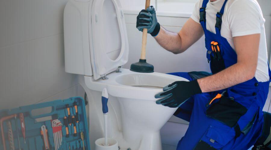 Local expert plumbing services in Inavale, NE